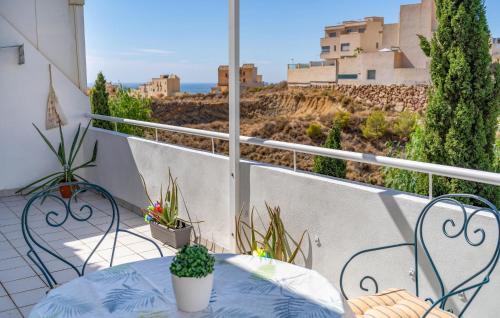 Aguadulce House | 2 Bedroom Gorgeous Apartment In Aguadulce