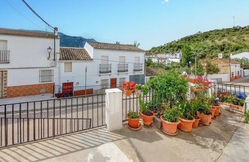 Algodonales House | 2 bedroom gorgeous home in Algodonales
