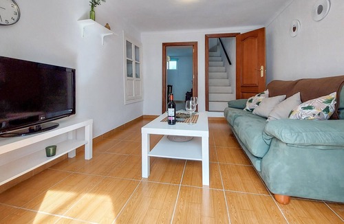 Algodonales House | 2 bedroom gorgeous home in Algodonales