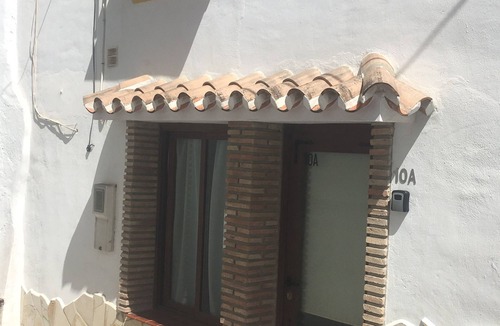 Casarabonela Apartment | 2 bedroom ground floor apartment