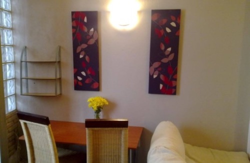 Casarabonela Apartment | 2 bedroom ground floor apartment