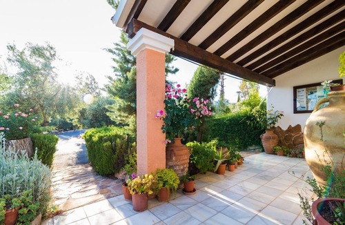 Pozo Alcon House | 2-bedroom Ibipozo home with pool