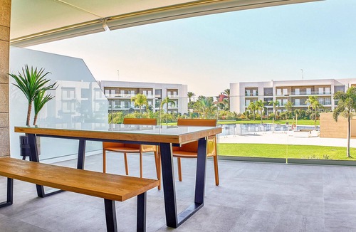 Chipiona Apartment | 2 bedroom lovely apartment in Chipiona