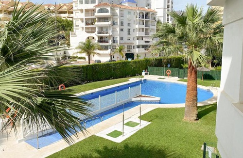 Estepona Apartment | 2 Bedroom Lovely Apartment In Estepona
