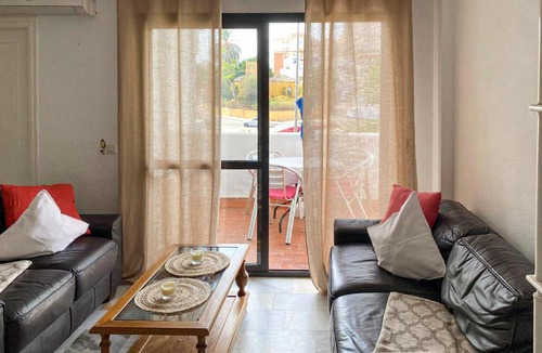 Estepona Apartment | 2 Bedroom Lovely Apartment In Estepona