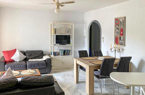Estepona Apartment | 2 Bedroom Lovely Apartment In Estepona