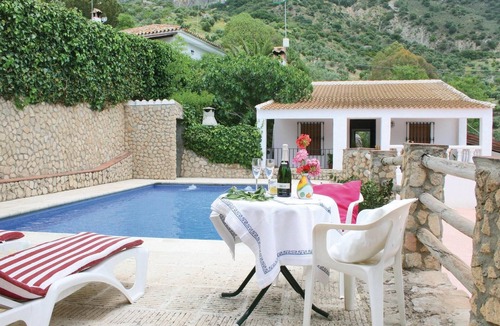 El Gastor House | 2 bedroom lovely home in El Gastor