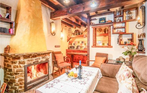 Zahara de la Sierra House | 2 Bedroom Luxurious Home In Zahara De La Sierra