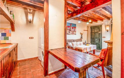 Zahara de la Sierra House | 2 Bedroom Luxurious Home In Zahara De La Sierra