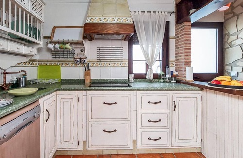 Grazalema House | 2 bedroom luxurious home in Grazalema