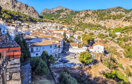 Grazalema House | 2 Bedroom Luxurious Home In Grazalema
