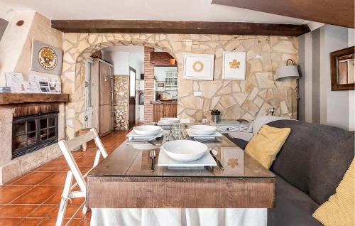 Grazalema House | 2 Bedroom Luxurious Home In Grazalema