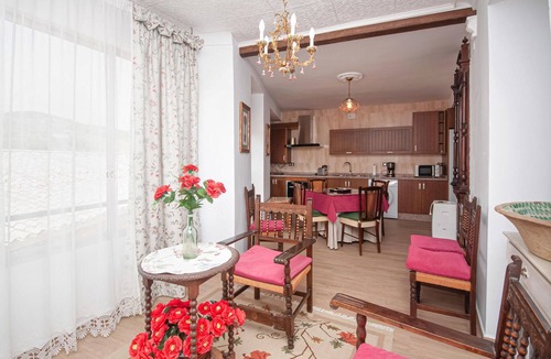 Montefrio Apartment | 2 bedroom nice apartment in Montefrio