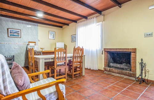 Casarabonela House | 2 bedroom nice home in Casarabonela