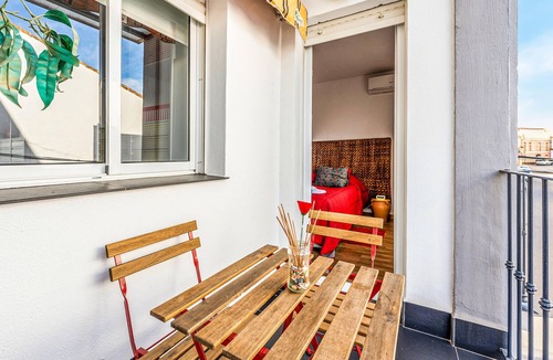 Aznalcazar House | 2 bedroom nice home in Aznalcázar