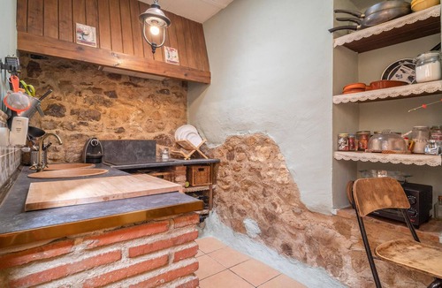 El Colmenar House | 2 bedroom nice home in El Colmenar
