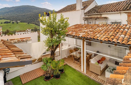 El Colmenar House | 2 bedroom nice home in El Colmenar
