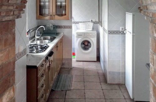 Baza House | 2 bedroom nice home in Baza