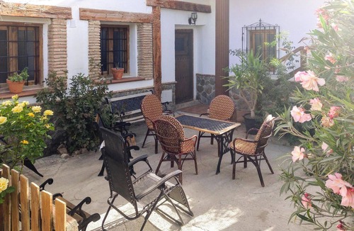 Baza House | 2 bedroom nice home in Baza