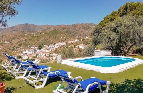 El Borge House | 2 bedroom nice home in El Borge