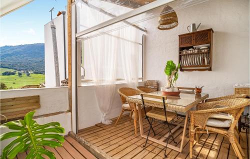 El Colmenar House | 2 Bedroom Nice Home In El Colmenar