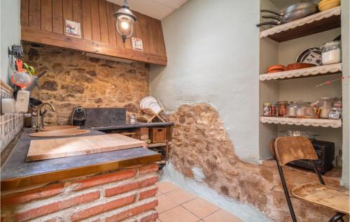 El Colmenar House | 2 Bedroom Nice Home In El Colmenar