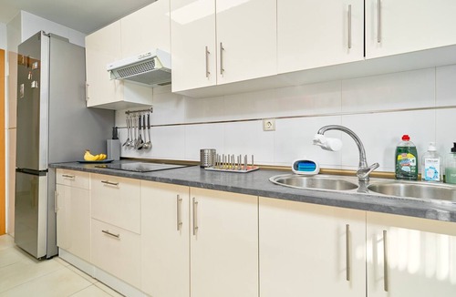 Benajarafe Apartment | 2-Bedroom Penthouse with Sea Views, Wi-Fi, and Air Conditioning