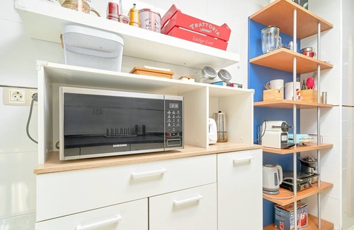 Benajarafe Apartment | 2-Bedroom Penthouse with Sea Views, Wi-Fi, and Air Conditioning