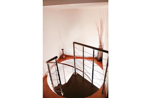 Juzcar House | 2 bedroom(s) House near Júzcar