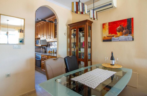 Puerto de Mazarron House | 2 bedroom stunning home in Puerto de Mazarrón