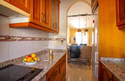 Puerto de Mazarron House | 2 bedroom stunning home in Puerto de Mazarrón