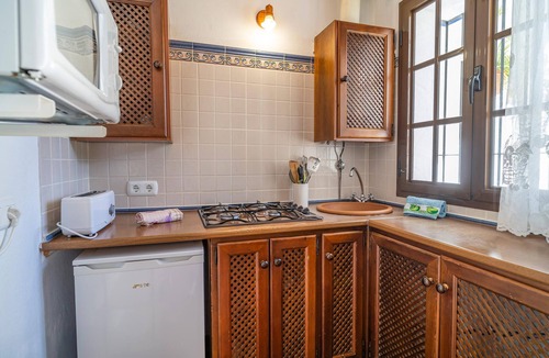 Montejaque House | 2 bedroom stunning home in Montejaque