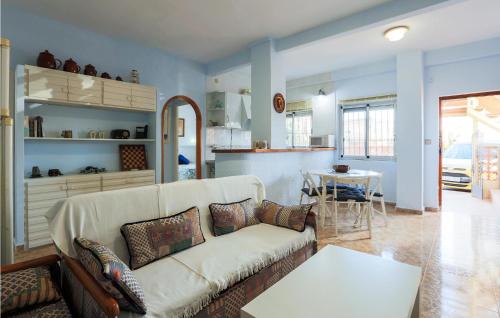 Los Urrutias House | 2 Bedroom Stunning Home In Cartagena