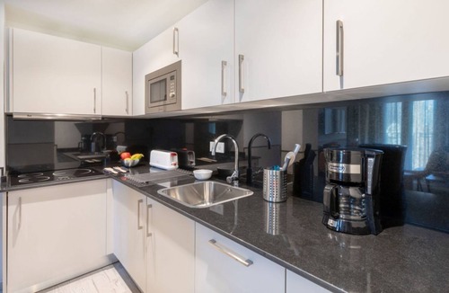 Historical Center Apartment | 2 Bedroom Superior Apartment