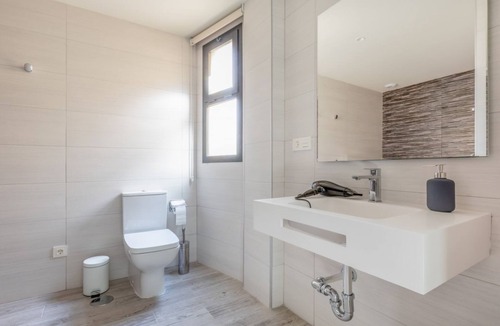 Historical Center Apartment | 2 Bedroom Superior Apartment