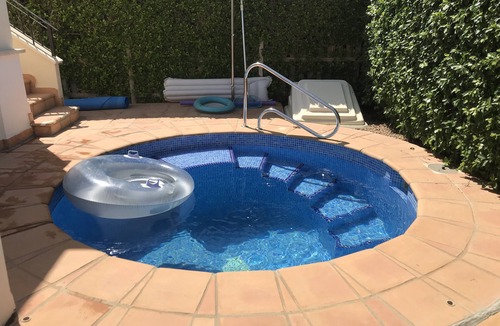 Torre-Pacheco Villa | 2 Bedroom Villa on 5* golf resort w/Own Pool, Countryside Views, A/C