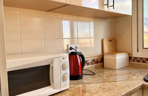 Arroyo de la Miel Apartment | 2 bedrooms and 2 bathrooms with sea views Benalmadena Arroyo Malaga