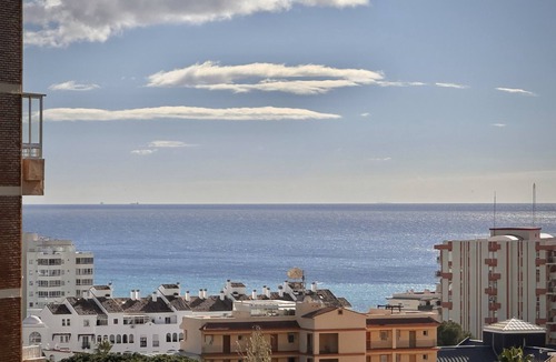 Arroyo de la Miel Apartment | 2 bedrooms and 2 bathrooms with sea views Benalmadena Arroyo Malaga