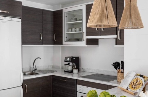 Manilva Apartment | 2 bedrooms SMALL OASIS V MANILVA Estepona - Costa del Sol