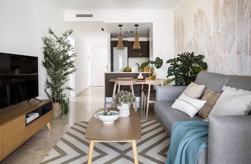 Manilva Apartment | 2 bedrooms SMALL OASIS V MANILVA Estepona - Costa del Sol