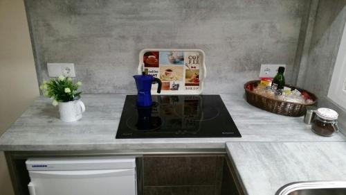 San Francisco-Ribera Apartment | 2 Noques