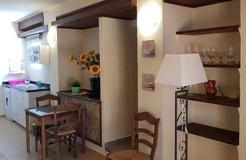 Riogordo Cottage | 2 Small cottages with pool
