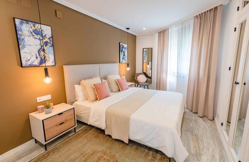 Marbella Apartment | 200 m² Apartment ∙ 4 bedrooms ∙ 11 guests