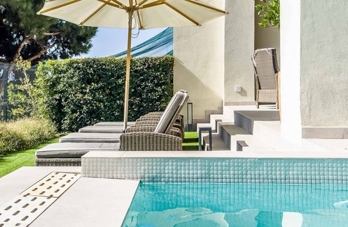 Marbella House | 200 m² House ∙ 3 bedrooms ∙ 6 guests
