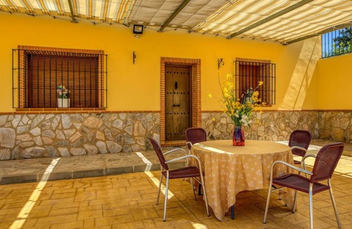 Casabermeja House | 200 m² House ∙ 7 bedrooms ∙ 14 guests