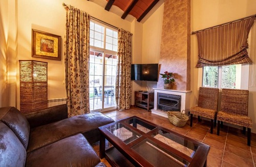 Las Jaras House | 204 m² House ∙ 4 bedrooms ∙ 10 guests