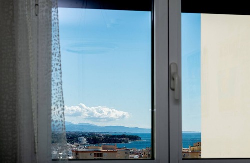 Estepona Apartment | 207 - Estepona Marina - Great sea and panoramic views