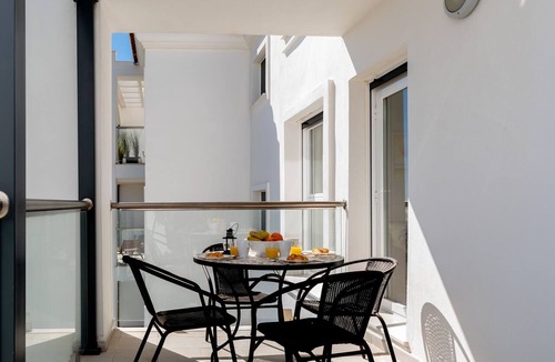 Estepona Apartment | 207 - Estepona Marina - Great sea and panoramic views
