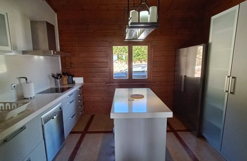 Valdevaqueros House | 210 - Livingtarifa Paraiso Escondido