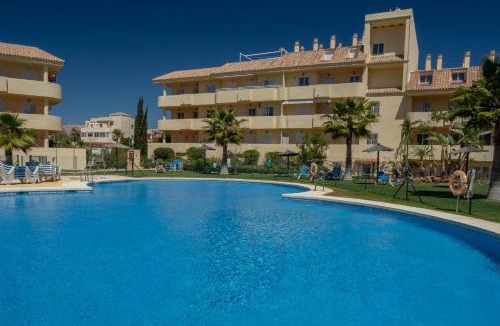 Puerto de la Duquesa Apartment | 2263 - Beautiful apt close from beach with pool